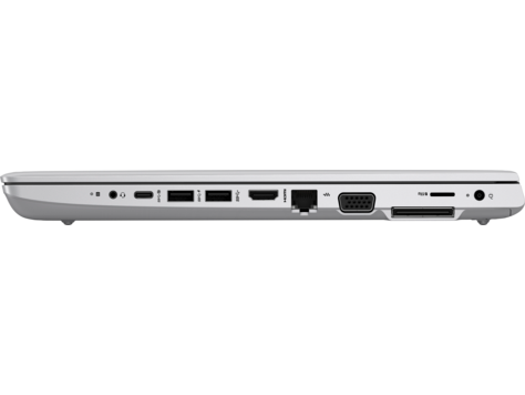 HP ProBook 650 G4 | Ноутбук 15,6"